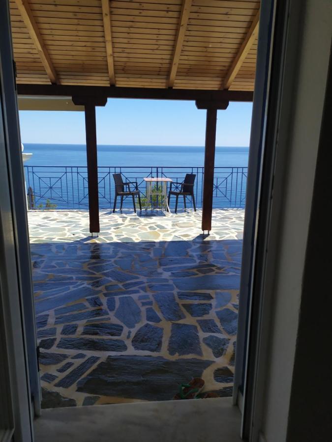 Appartement Korasida Blue Coast