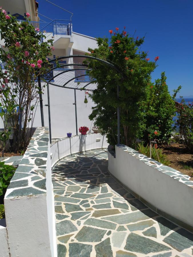 Apartment Korasida Blue Coast Akhladherí