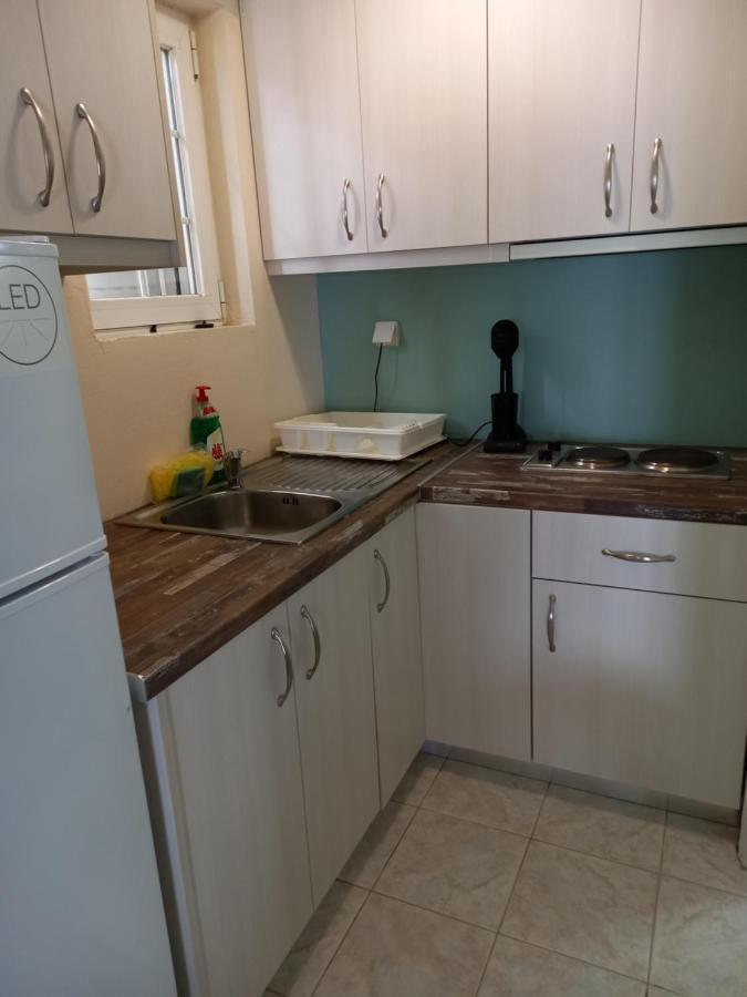 Korasida Blue Coast Appartement Akhladherí