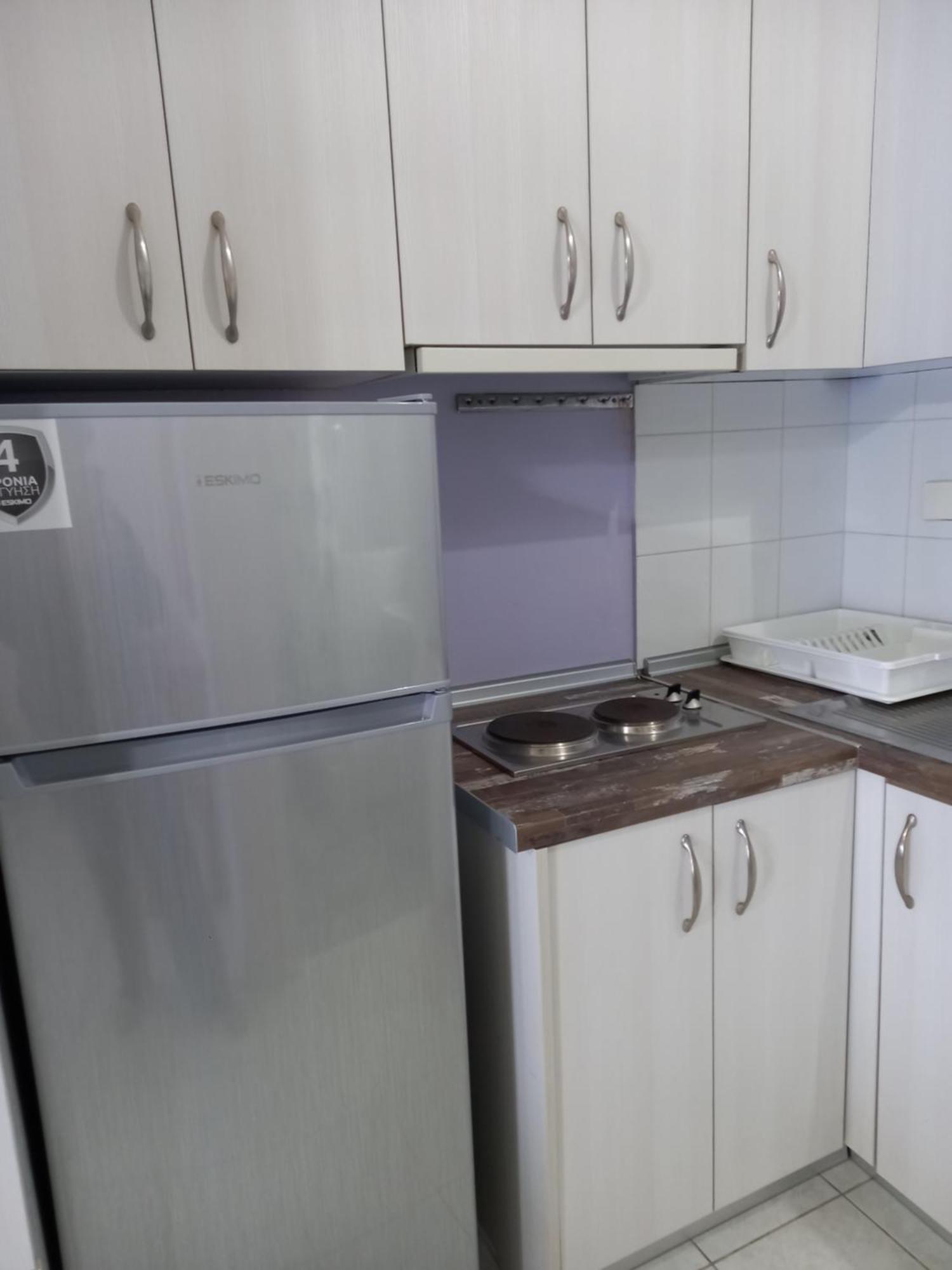 Korasida Blue Coast Appartement Akhladherí