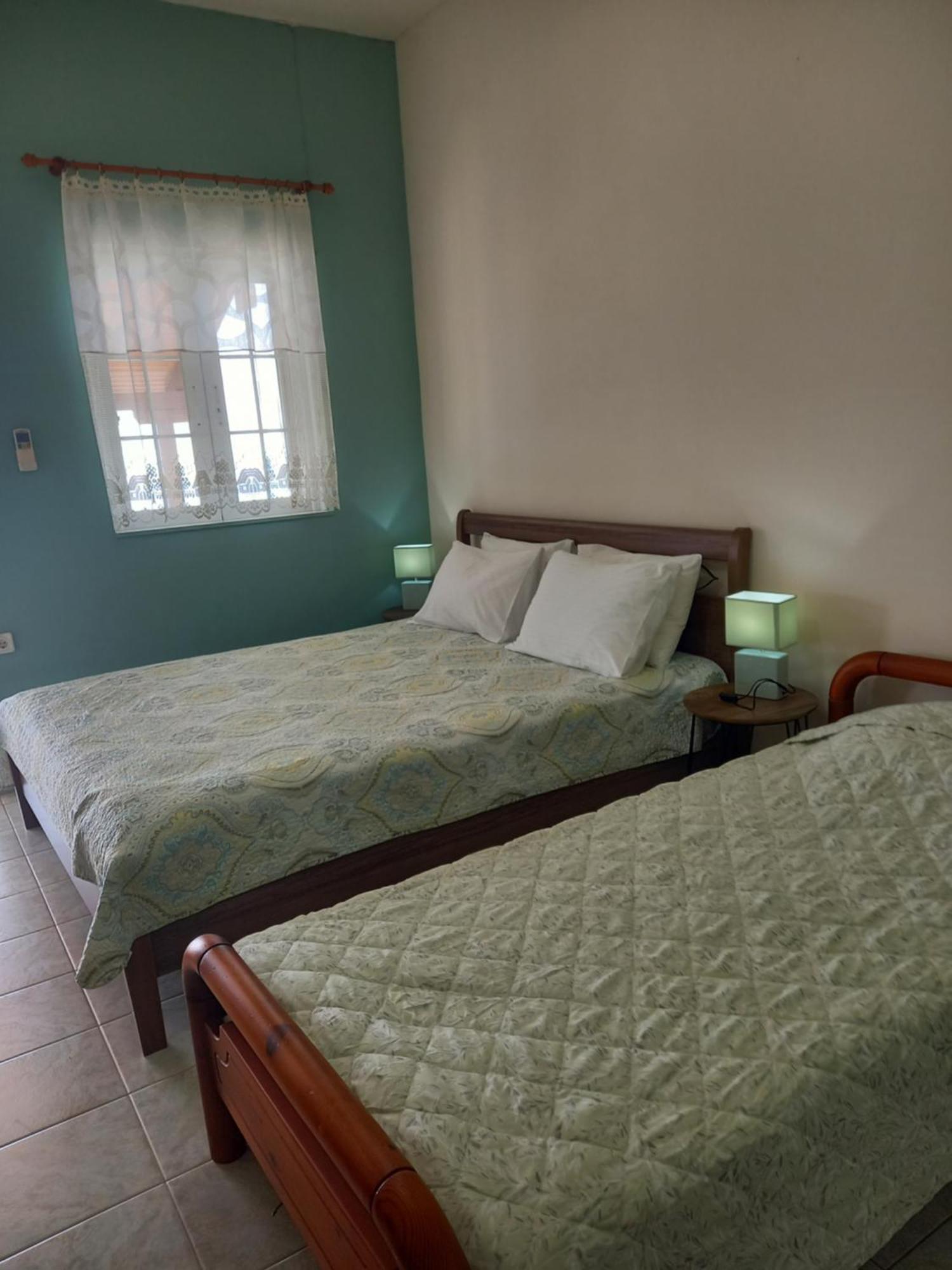 Korasida Blue Coast Appartement