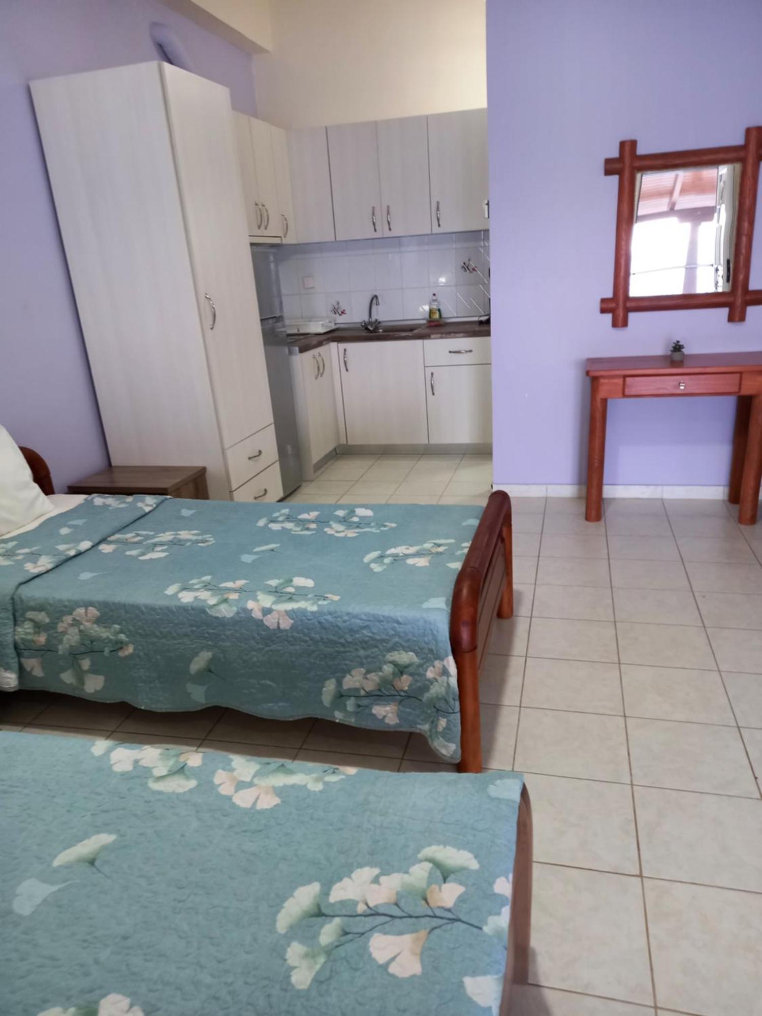 Appartement Korasida Blue Coast