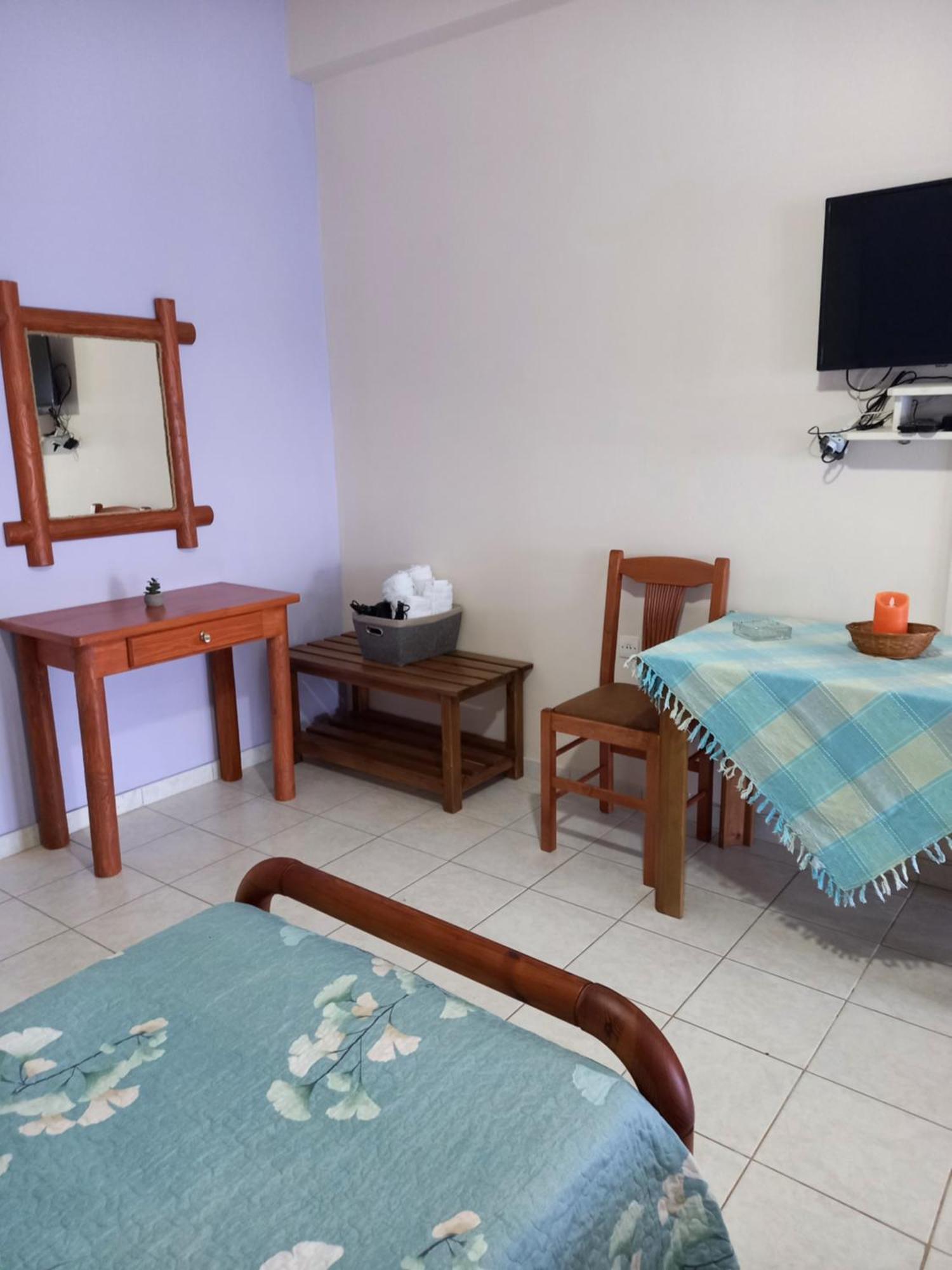Korasida Blue Coast Appartement *