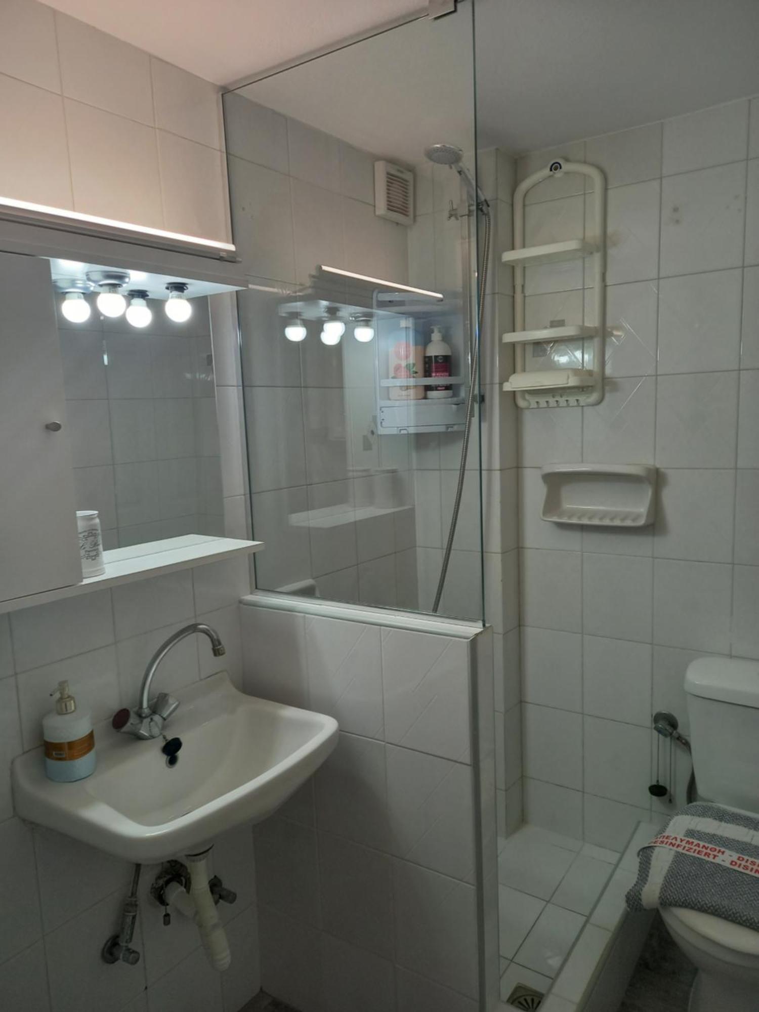 Appartement Korasida Blue Coast Akhladherí