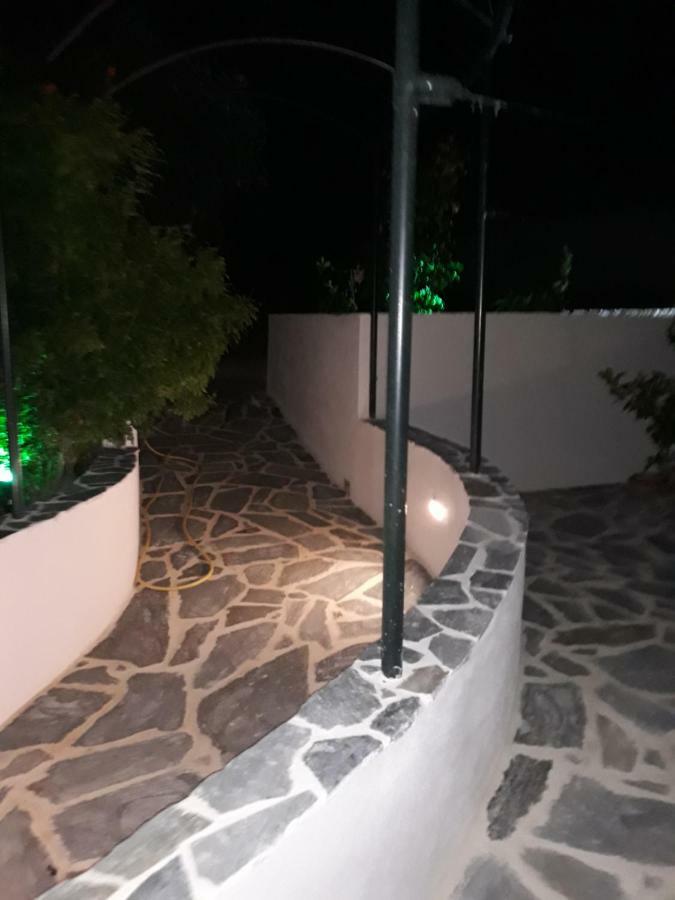 Korasida Blue Coast Appartement Akhladherí