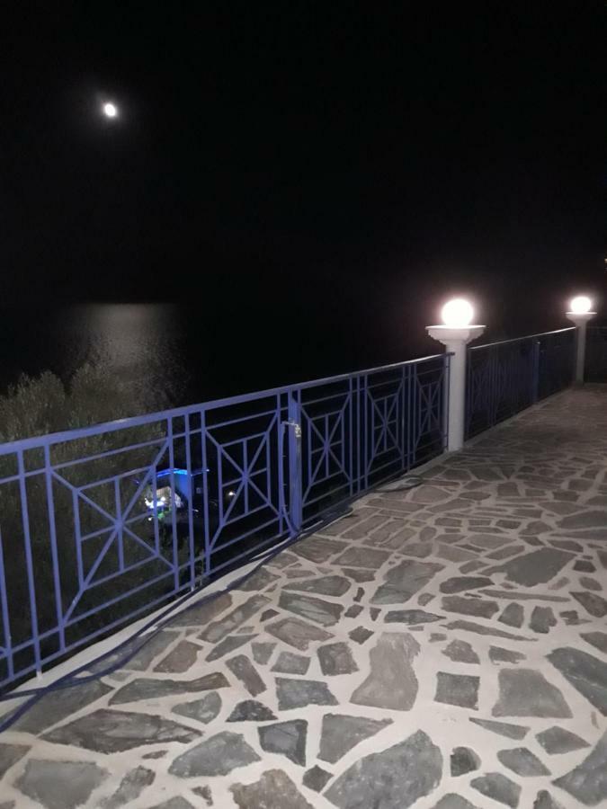 Korasida Blue Coast Akhladherí