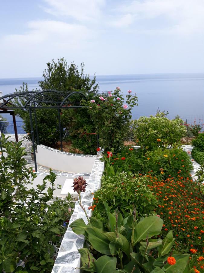 Korasida Blue Coast * Akhladherí