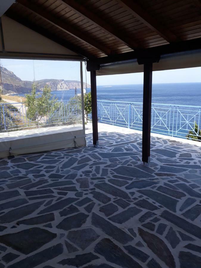 Appartement Korasida Blue Coast Akhladherí
