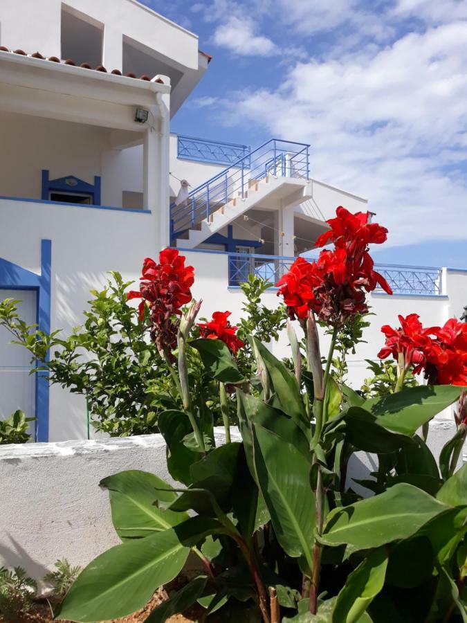 Appartement Korasida Blue Coast